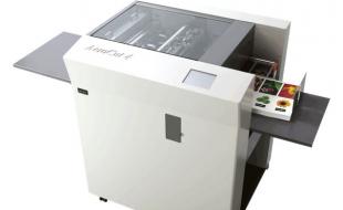 Cutter Creaser Slitter Neopost Uchida AeroCut