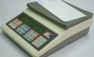 เครื่องชั่งไปรษณีย์ MS Digital T6, T30, T50