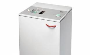 Paper Shredder Neopost IDEAL 0101HDP