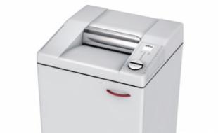 Paper Shredder Neopost IDEAL 2604
