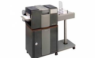 เครื่องพับปิดผนึกฟอร์มกาวอัตโนมัติ Postmate 6