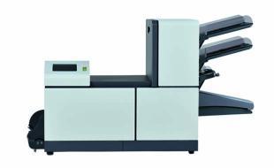 Folder & Inserter Neopost DS-63