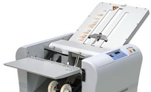 Paper Folder Neopost Uchida F-30N/25N