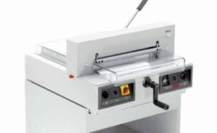 Guillotine Neopost IDEAL 4315