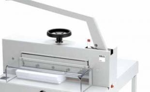 Guillotine Neopost IDEAL 4705