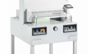 Guillotine Neopost IDEAL 4850-95 EP