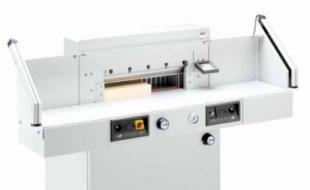 Guillotine Neopost IDEAL 5222 Digicut