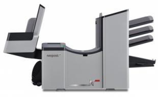 Folder and Inserter Neopost DS-75