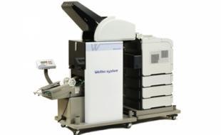 เครื่องพับปิดผนึกฟอร์มกาวอัตโนมัติ Duo Seal