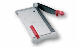 เครื่องตัดกระดาษแบบมือโยก IDEAL 1133