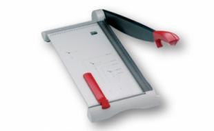 เครื่องตัดกระดาษแบบมือโยก IDEAL 1142