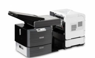 เครื่องพับปิดผนึกฟอร์มกาวอัตโนมัติ MF 4000/4350