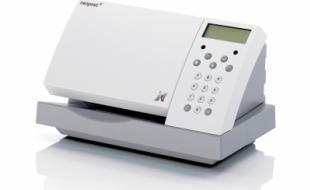 Franking Machine Neopost IJ-25