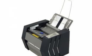 เครื่องพับปิดผนึกฟอร์มกาวอัตโนมัติ Officemate 3d